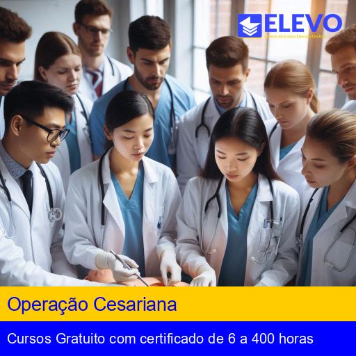Operação Cesariana